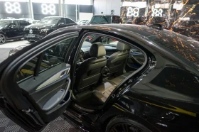 BMW 540 I XDRIVE FULL M PACK НАПЪЛНО ОБСЛУЖЕН ЛИЗИНГ 100% , снимка 15