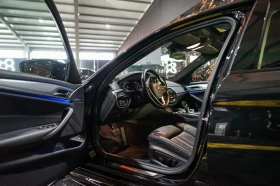 BMW 540 I XDRIVE FULL M PACK НАПЪЛНО ОБСЛУЖЕН ЛИЗИНГ 100% , снимка 11