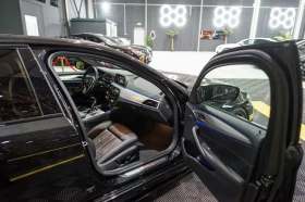 BMW 540 I XDRIVE FULL M PACK НАПЪЛНО ОБСЛУЖЕН ЛИЗИНГ 100% , снимка 13