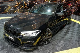 BMW 540 I XDRIVE FULL M PACK НАПЪЛНО ОБСЛУЖЕН ЛИЗИНГ 100% , снимка 2