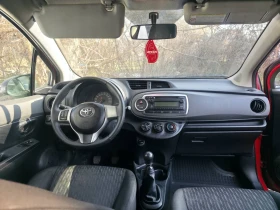 Toyota Yaris 1.3, снимка 4