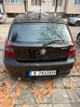 BMW 120 Ляв, снимка 2 — Bazar.bg BMW 120 Ляв, снимка 2