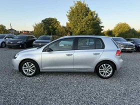 VW Golf 2.0 TDI (110кс) 2009г. 197000 км. JVC/Bluetooth  - 7500 лв. / 3834.69 € - 16240232 5