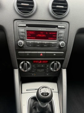 Audi A3 1.9 TDI Обслужен - 9500 лв. / 4857.27 € - 64200838 14