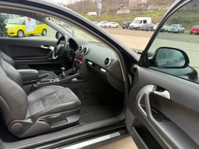 Audi A3 1.9 TDI Обслужен - 9500 лв. / 4857.27 € - 64200838 10