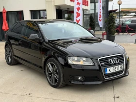 Audi A3 1.9 TDI Обслужен - 9500 лв. / 4857.27 € - 64200838 8