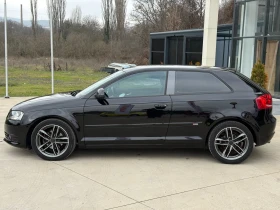 Audi A3 1.9 TDI Обслужен - 9500 лв. / 4857.27 € - 64200838 3