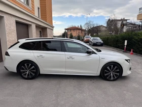 Peugeot 508 GT-Line 2.0 HDI Pano Keyless 360 Distronic - 29999 лв. / 15338.25 € - 35892629 4