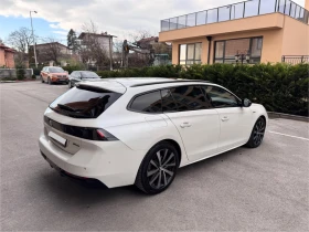 Peugeot 508 GT-Line 2.0 HDI Pano Keyless 360 Distronic - 29999 лв. / 15338.25 € - 35892629 5