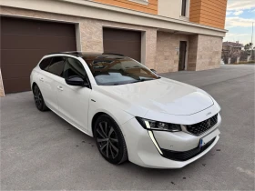 Peugeot 508 GT-Line 2.0 HDI Pano Keyless 360 Distronic - 29999 лв. / 15338.25 € - 35892629 3