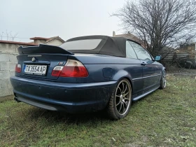 BMW 320, снимка 3