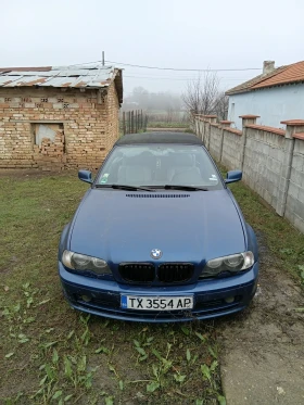 BMW 320, снимка 7