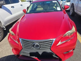 Lexus IS 250 2.5L V6 CAM БЕЖОВ САЛОН PANO AMBIENT CRUISE RWD - 15900 € / 31097.70 лв. - 77201064 2
