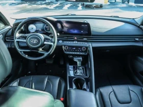 Hyundai Elantra * CARFAX * ЦЕНА ДО БГ - 18500 € / 36182.85 лв. - 35768215 13