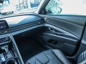 Hyundai Elantra * CARFAX * ЦЕНА ДО БГ - 18500 € / 36182.85 лв. - 35768215 14