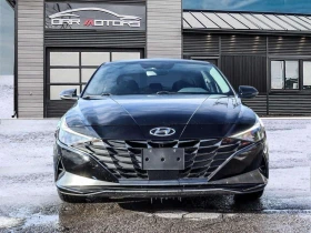 Hyundai Elantra * CARFAX * ЦЕНА ДО БГ - 18500 € / 36182.85 лв. - 35768215 2