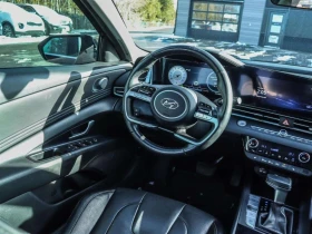 Hyundai Elantra * CARFAX * ЦЕНА ДО БГ - 18500 € / 36182.85 лв. - 35768215 12