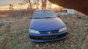 Peugeot 406 2.0t - 11 € / 21.51 лв. - 51187145 2