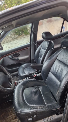 Peugeot 406 2.0t - 11 € / 21.51 лв. - 51187145 5