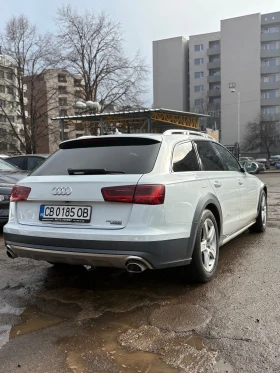 Audi A6 Allroad QUATTRO, снимка 4