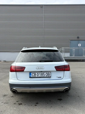Audi A6 Allroad QUATTRO, снимка 6 - Автомобили и джипове - 53190532