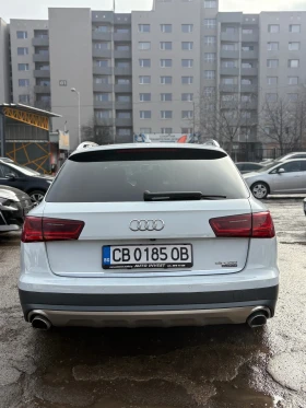 Audi A6 Allroad QUATTRO, снимка 5