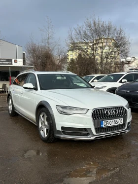 Audi A6 Allroad QUATTRO, снимка 3