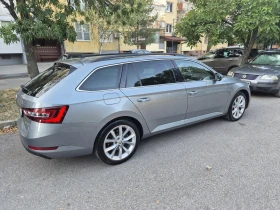 Skoda Superb 2.0 - 12300 € / 24056.71 лв. - 22948153 3