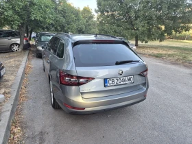 Skoda Superb 2.0 - 12300 € / 24056.71 лв. - 22948153 4