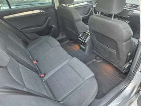 Skoda Superb 2.0 - 12300 € / 24056.71 лв. - 22948153 8