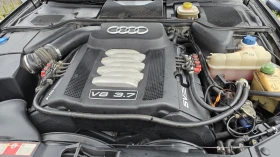 Audi A8, снимка 5