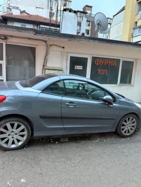 Peugeot 207 - 1000 € / 1955.83 лв. - 85353253 3