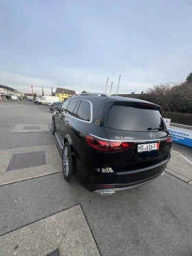 Mercedes-Benz GLS 450 Наличен! Възможност за лизинг!  - 99500 € / 194605.08 лв. - 93833361 4