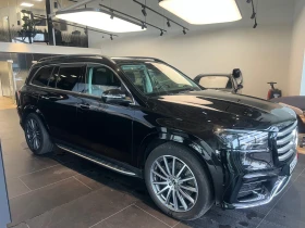 Mercedes-Benz GLS 450 Наличен! Възможност за лизинг!  - 99500 € / 194605.08 лв. - 93833361 8