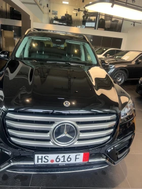 Mercedes-Benz GLS 450 Наличен! Възможност за лизинг!  - 99500 € / 194605.08 лв. - 93833361 7
