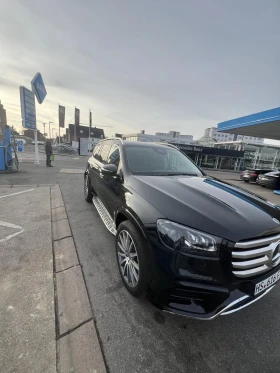 Mercedes-Benz GLS 450 Наличен! Възможност за лизинг!  - 99500 € / 194605.08 лв. - 93833361 2