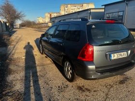 Peugeot 307 Комби - 3000 € / 5867.49 лв. - 86892653 7