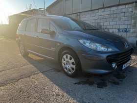 Peugeot 307 Комби - 3000 € / 5867.49 лв. - 86892653 4