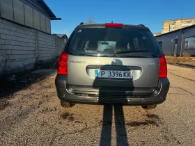 Peugeot 307 Комби - 3000 € / 5867.49 лв. - 86892653 2