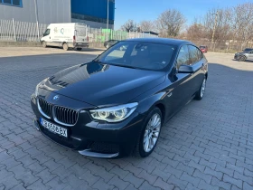 BMW 5 Gran Turismo 