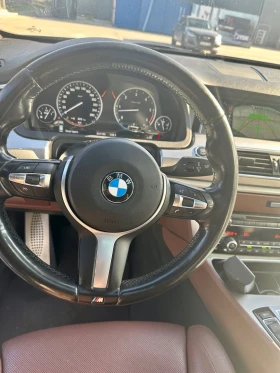 BMW 5 Gran Turismo - 22000 € / 43028.26 лв. - 19620402 10