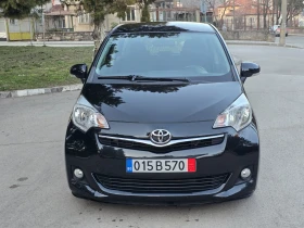 Toyota Verso S 1.33i ШВЕЙЦАРИЯ  - 6200 € / 12126.15 лв. - 97026614 2
