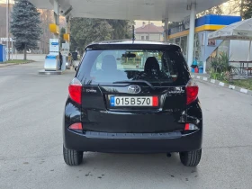 Toyota Verso S 1.33i ШВЕЙЦАРИЯ  - 6200 € / 12126.15 лв. - 97026614 6