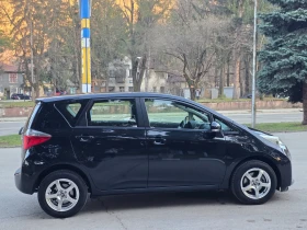 Toyota Verso S 1.33i ШВЕЙЦАРИЯ  - 6200 € / 12126.15 лв. - 97026614 4