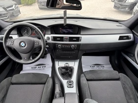 BMW 320 D M-PACKET FACELIFT NAVI SEDAN - 7400 € / 14473.14 лв. - 49386001 11