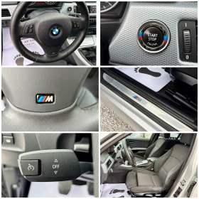 BMW 320 D M-PACKET FACELIFT NAVI SEDAN - 7400 € / 14473.14 лв. - 49386001 17