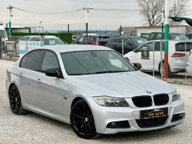 BMW 320 D M-PACKET FACELIFT NAVI SEDAN - 7400 € / 14473.14 лв. - 49386001 2