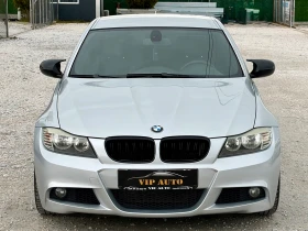 BMW 320 D M-PACKET FACELIFT NAVI SEDAN - 7400 € / 14473.14 лв. - 49386001 3
