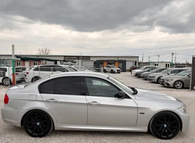 BMW 320 D M-PACKET FACELIFT NAVI SEDAN - 7400 € / 14473.14 лв. - 49386001 7