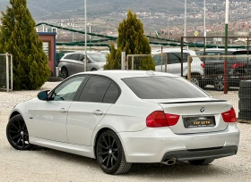 BMW 320 D M-PACKET FACELIFT NAVI SEDAN - 7400 € / 14473.14 лв. - 49386001 5